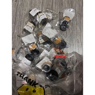 Isuzu 4HK1/6HK1/4JJ1/4HK1 Fuel Electronic Pump Filter Element Hitachi Sumitomo Sany Excavator Access