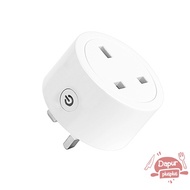 WiFi Smart Plug Socket Colokan Stop Kontak Timer | Colokan Pintar Wifi