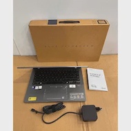 Laptop Asus Vivobook S S3407CA-LY095WS (Core Ultra 5-225H) (Xám) - Demo