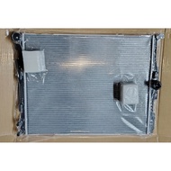 BMW F30 B48 2.0 2016' (4 PIPE) HIGH QUALITY RADIATOR