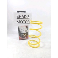 CVT Spin Motor Spring 1500 RpmTDR