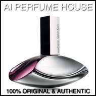 Calvin Klein Euphoria Eau de Parfum For Her [ Perfume Women]
