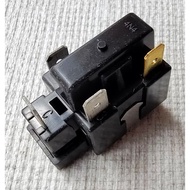 PTC(IC) 4-Pin Relay For Refrigerator Compressor GMCC Brand (HITACHI)