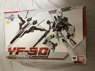 超時空要塞 30 DX 超合金 YF-30