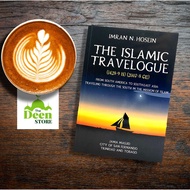 ‼️[READY STOCK]‼️ The Islamic Travelogue (Imran N. Hosein Publications)
