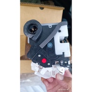 inner lock Axia Rahmah manual