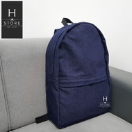 Denim Backpack jeans School Bag jeans