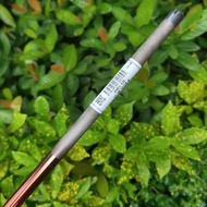Original MITSUBISHI RAYON Diamana RF50 graphite material golf driver shaft 335 Tip size 46inch 55+/-