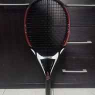 raket tenis Wilson k-zero/raket tennis second/ raket bekas/raket murah