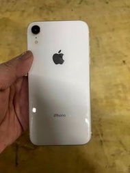 Apple iPhone XR 128GB 店家保固十四天 二手 中古 全新 整新機 備用機 選擇適合你的商品 歡迎你購買 詳細看好內容 有影片 有照片 考慮再三 喜歡在下單 不勉強不強迫