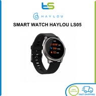 Haylou Solar LS05 Smart Watch IP68 Waterproof Sports Mode Fitness Android/iOS Global (1.28")