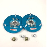 JDM Front Top Pillow Ball Mount for BMW E46