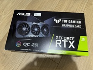 TUF RTX3080Ti O12G