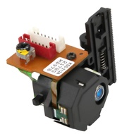 MOHE อุปกรณ์ทดแทนเลนส์ออปติคอลแบบถอดเปลี่ยนได้ระบบเสียงแบบกระเป๋าเก็บVCD CD