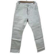 Frye ARTS & SCIENCE Jeans gray Size 2 Light linen Direct from Japan Secondhand