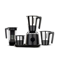 BUTTERFLY SPECTRA Mixer Grinder 750W 4 Jar (black).