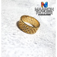 1.21GM-916 ELECTROFORMING RING-916 RING-916 FANCY ELECTROFORMING RING-916 EMAS-916 FANCY ELECTROFORM