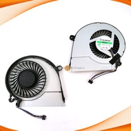 For HP Pavilion 17-E015DX 17-E016DX 17-E017CL 17-E017DX 17-E018DX Laptop CPU Fan