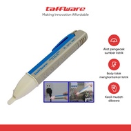 Taffware Pen Non-contact AC Voltage Alert Detector 90V-1000V - VD02
