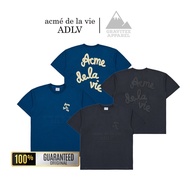 [100% Authentic] ADLV Acme de la vie Embossing Script Logo