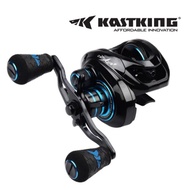 KastKing CRIXUS Baitcasting Reel