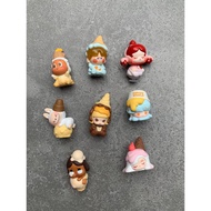 POP MART POPOriginal ICE CREAM SERIESBean - POP MART