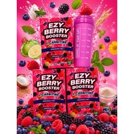 EZY BERRY DETOX BELI  PERCUMA SHAKER MURAH  AYSHA ALAM LCARNITINE KURUS LAJU CEPAT BOOSTER FREE POST