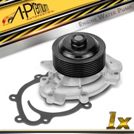 Water Pump with Gasket Suitable for Mercedes-Mercedes-Benz Benz e320 2007-2009 3.0L GL320 ML320 R350