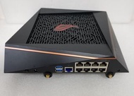 ASUS 華碩GT-AC5300 三頻電競無線路由器👉🏻有意購買直接留電話聯絡👈🏻⭐️Carousell回覆訊息限制⭐️⛔️沒有留電話預約不設回覆⛔️請你留意⬇️交易時間地點⬇️