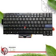 Laptop Keyboard Lenovo ThinkPad T410 T410i T420 T420i T420s T510i