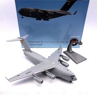 US C-17 Globemaster lll 1/200 Diecat display model