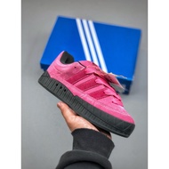 [Company Level] Adimatic Bread Shoes Low-Top Casual Sports Men Women Flat Shoes Retro Jogging Shoes 