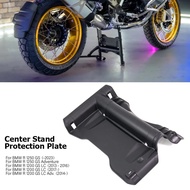 Center Stand Protection Plate Engine Guard Extension For BMW GS 1250 R1250GS Adventure R1200GS LC 2013 - R 1200 GS LC Adv 2014-