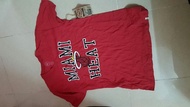 NBA Miami Heat T-shirt