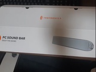 TaoTronics  電腦喇叭  soundbar