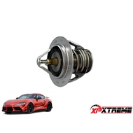 1JZ / 2JZ - NTCL Japan Thermostat - Toyota Supra 1JZ / 2JZ / 1NZ / 2NZ / PN: WV56TJ-68SV