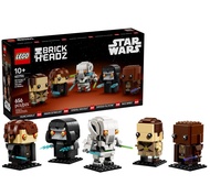 LEGO 40796 Star Wars Revenge of the Sith Heroes & Villains