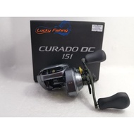 Shimano Curado DC Baitcasting Reels