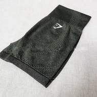 ＜809＞【ขายดี】【ของแท้】 Gymshark▼ GyMShark 3นาทีโยคะออกกำลังกายของกางเกงรีดเหล็กหญิงเอวสูงที่สำคัญในการ
