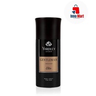 Yardley Gentleman Elite Deodorant 150ml
