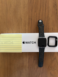 二手Apple Watch SE2 40mm gps+LTE