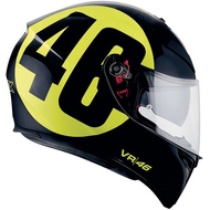 AGV Helmet K3SV-BOLLO 46