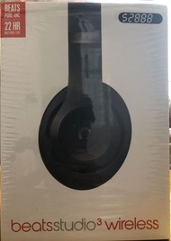 Beats studio 3 wireless