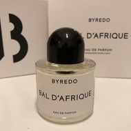Box HQ_Byredo_Bal D'Afrique EDP Perfume For Unisex 100ml % Authentic