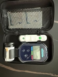 ONETOUCH Ultra Plus Flex 血糖機連針