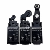 Smaiss Limit Switch ZR ZS ZK T1R ZV7H ZV12H ZV14H 236-11z-M20 Ready Stock Products