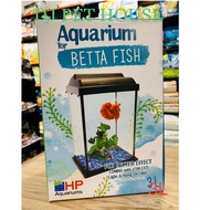 Aquarium for BETTA FISH 3L (A-825)