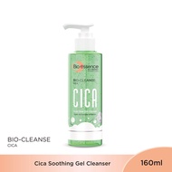 BIO-ESSENCE Bio-Cleanse Cica Acne Clear Gel Cleanser 160ml