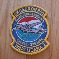 (@Fleetcollector) CN235 MPA