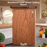 Antimicrobial Dual-use Butcher Block